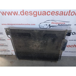 RADIADOR AIRE ACONDICIONADO para Nissan Pathfinder (R51)(01.2005->)