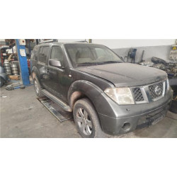 SERVOFRENO para Nissan Pathfinder (R51)(01.2005->)
