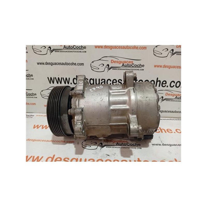 COMPRESOR AIRE ACOND.