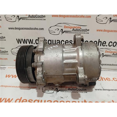 COMPRESOR AIRE ACOND.