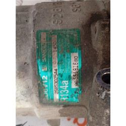 COMPRESOR AIRE ACOND.