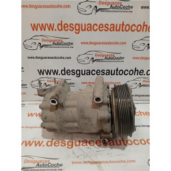COMPRESOR AIRE ACOND.
