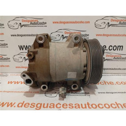 COMPRESOR AIRE ACOND. para Nissan Pathfinder (R51)(01.2005->)
