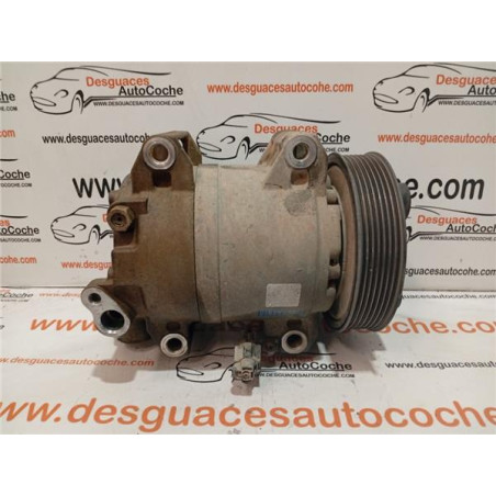 COMPRESOR AIRE ACOND.