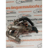 ENFRIADOR GASES EGR