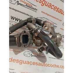 ENFRIADOR GASES EGR