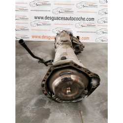 CAJA CAMBIOS AUTOMATICA para Mercedes-Benz Clase ML (BM 163)(09.1997->)