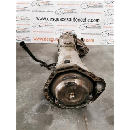 CAJA CAMBIOS AUTOMATICA