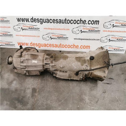 CAJA CAMBIOS AUTOMATICA