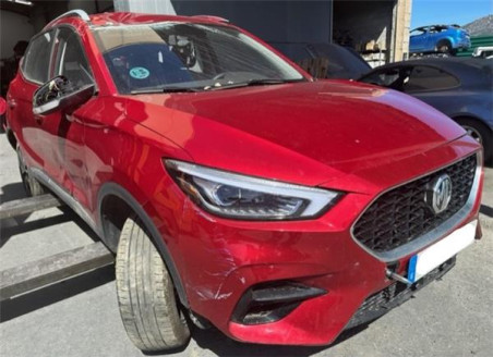 ELEVALUNAS ELECTRICO DEL. IZDO.