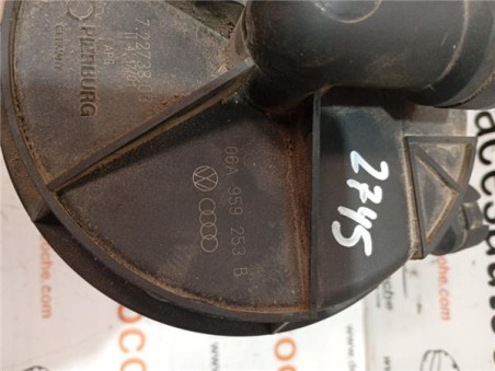 VALVULA AIRE ADICIONAL