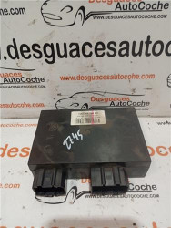 CENTRALITA CIERRE CENTRALIZADO