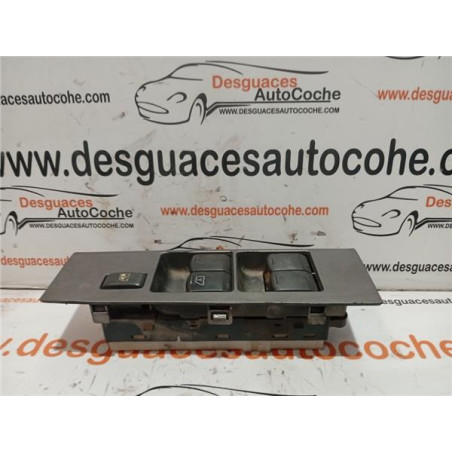 BOTONERA PUERTA DEL. IZDA.