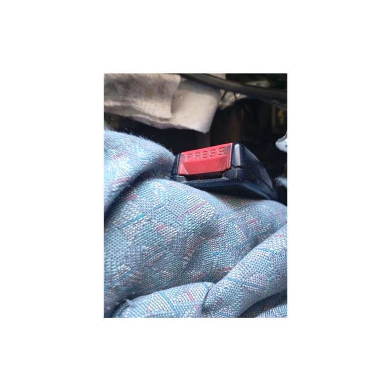 ANCLAJE CINTURON DEL. IZDO.