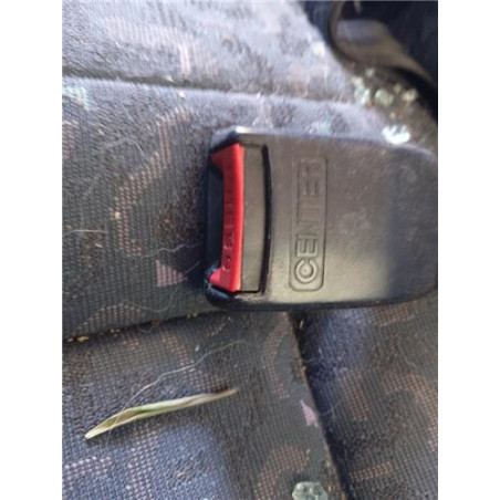 ANCLAJE CINTURON TRA. CENTRAL