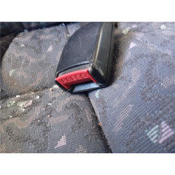 ANCLAJE CINTURON TRA. DCHO.