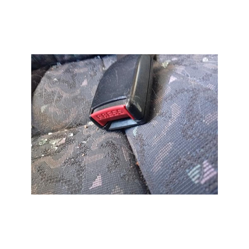 ANCLAJE CINTURON TRA. DCHO.