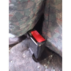 ANCLAJE CINTURON TRA. IZDO.