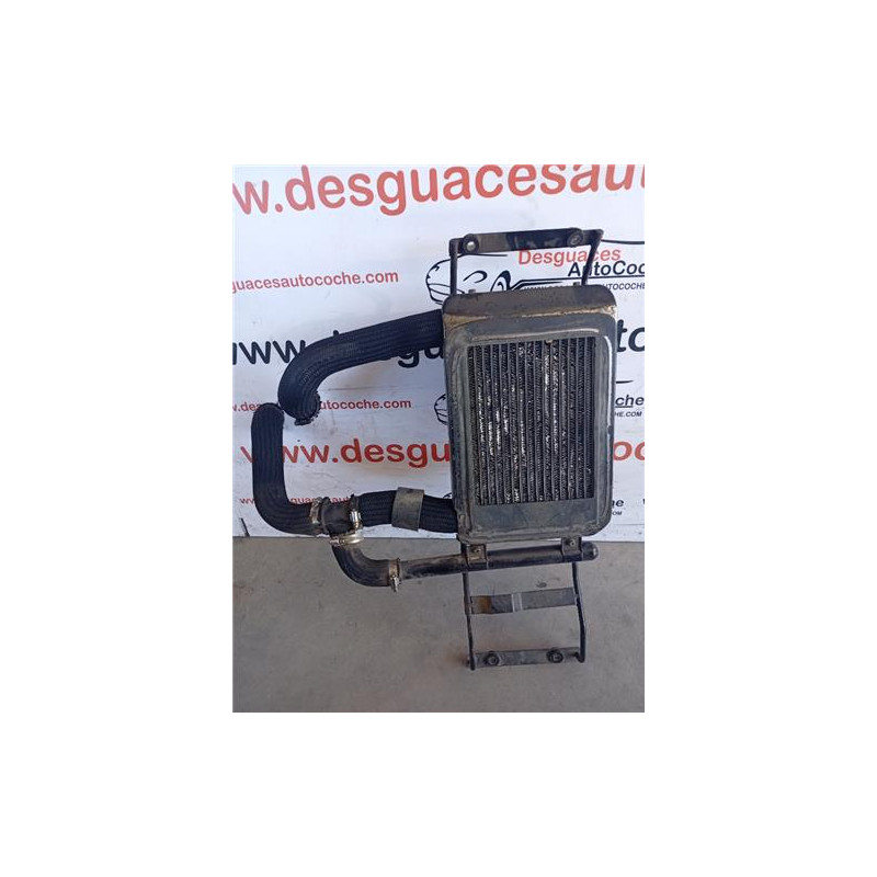 INTERCOOLER