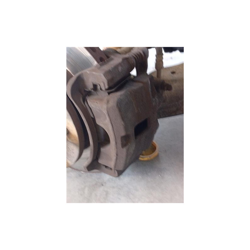 PINZA FRENO DEL. IZDA.