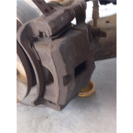 PINZA FRENO DEL. IZDA.