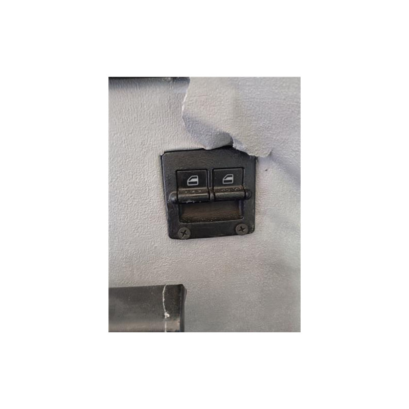 BOTONERA PUERTA DEL. IZDA.