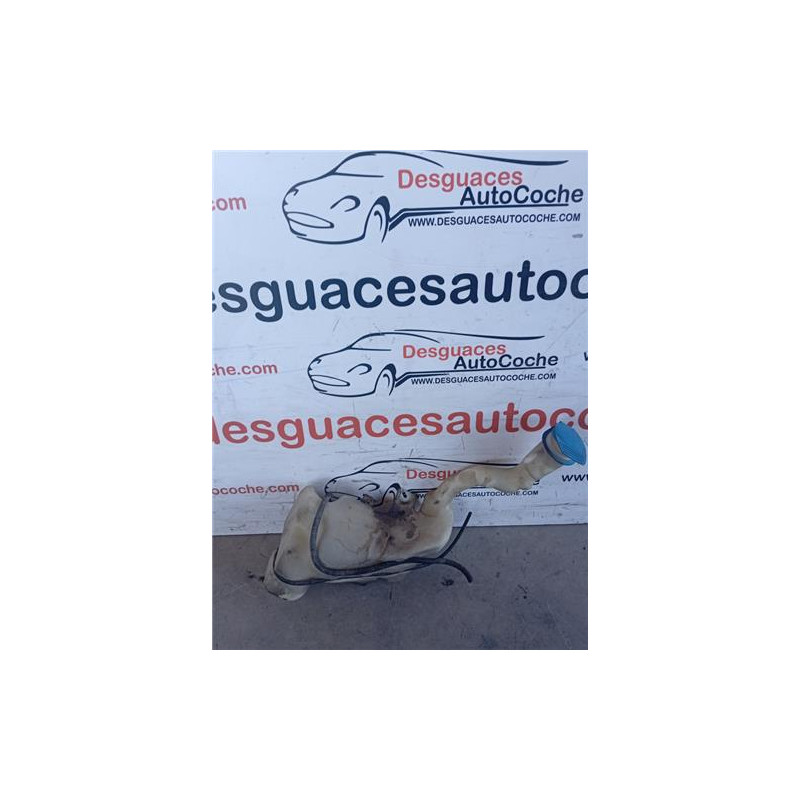 DEPOSITO LIMPIAPARABRISAS