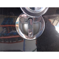 MANETA EXTERIOR PORTON