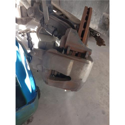 PINZA FRENO DEL. IZDA.