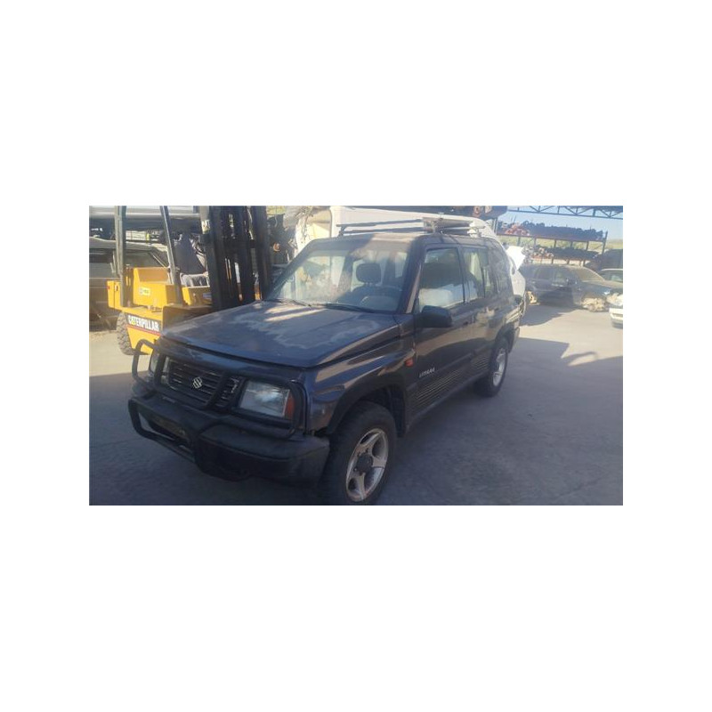 AMORTIGUADOR DEL. IZDO.