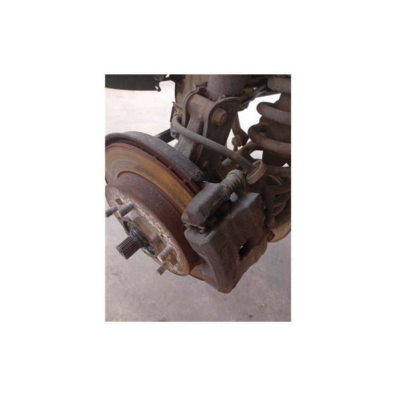 PINZA FRENO DEL. IZDA.