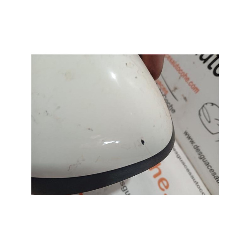RETROVISOR ELECTRICO IZDO.