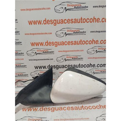 RETROVISOR ELECTRICO IZDO.