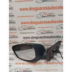 RETROVISOR ELECTRICO IZDO.
