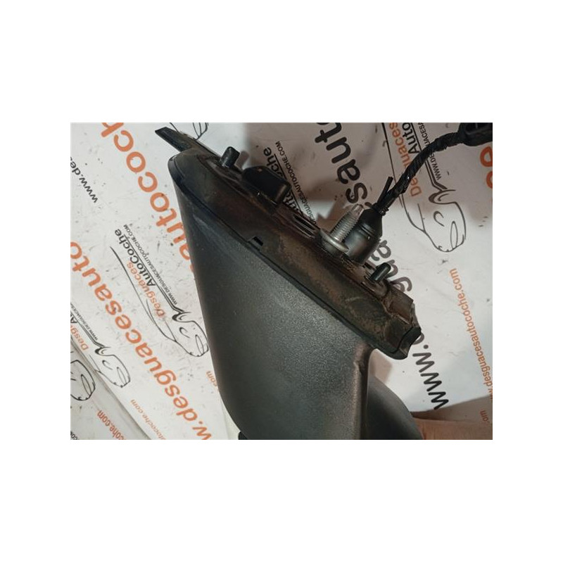 RETROVISOR ELECTRICO DCHO.