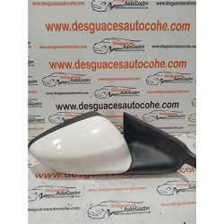 RETROVISOR ELECTRICO DCHO.