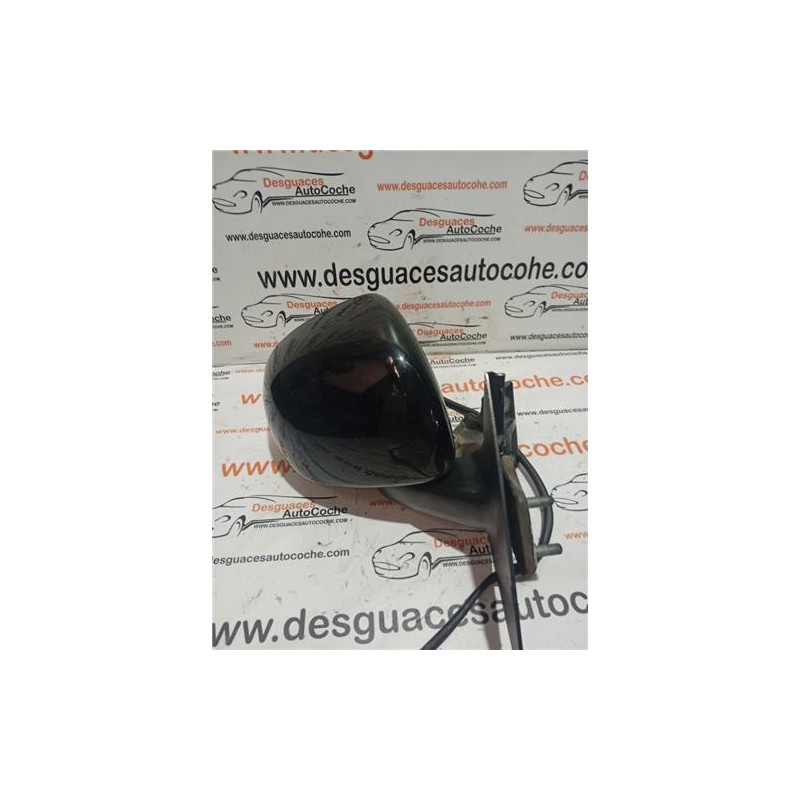RETROVISOR ELECTRICO DCHO.