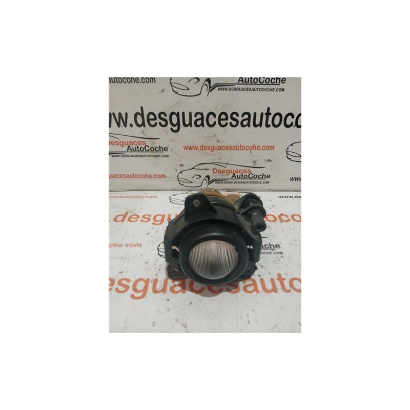 FARO ANTINIEBLA IZDO.