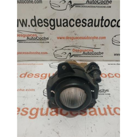 FARO ANTINIEBLA IZDO.