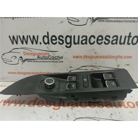 BOTONERA PUERTA DEL. IZDA.