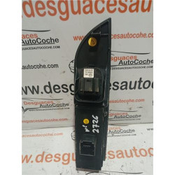 BOTONERA PUERTA DEL. IZDA.