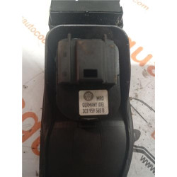 BOTONERA PUERTA DEL. IZDA.