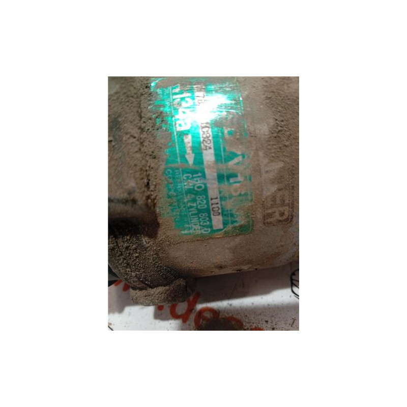 COMPRESOR AIRE ACOND.