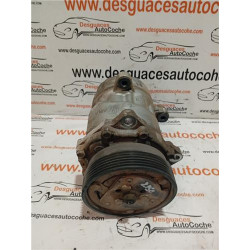 COMPRESOR AIRE ACOND.