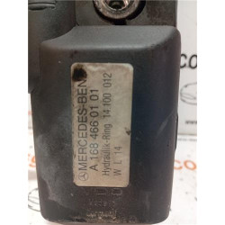 BOMBA DIRECCION ELECTRICA