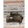 MOTOR ARRANQUE