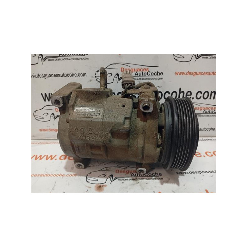 COMPRESOR AIRE ACOND.