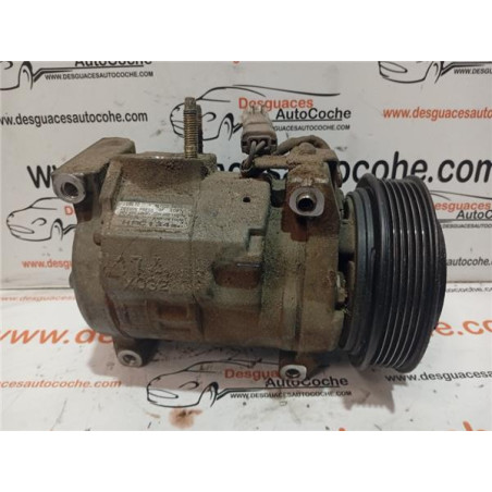 COMPRESOR AIRE ACOND.