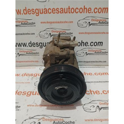 COMPRESOR AIRE ACOND.