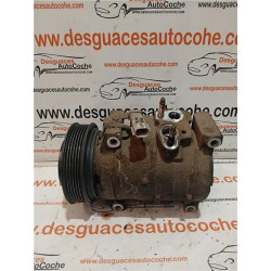 COMPRESOR AIRE ACOND.